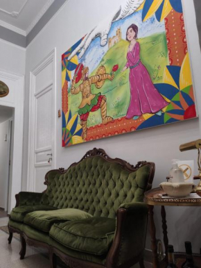 Kalsa home